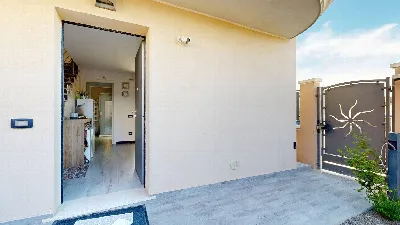 Casa Indipendente in vendita a Sinnai - foto 3