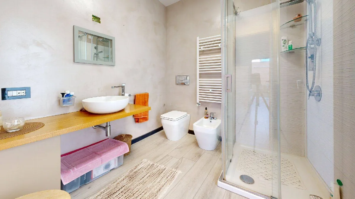 Casa Indipendente in vendita a Sinnai - foto 5