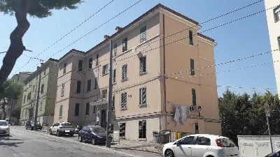 Appartamento a Chieti