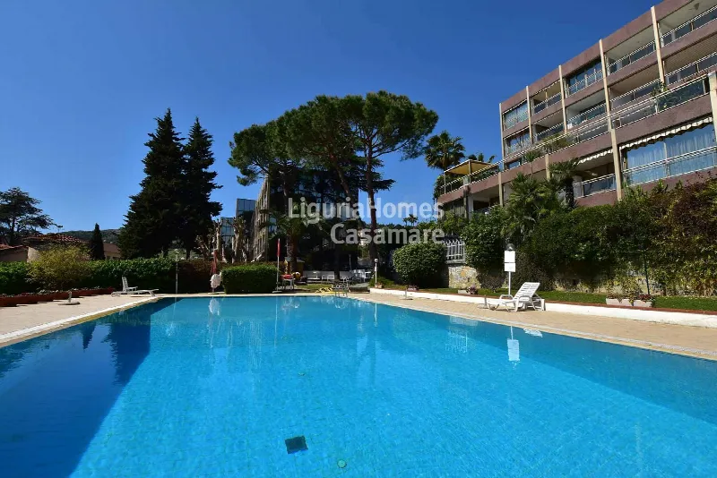 Appartamento in vendita a Sanremo - foto 1
