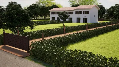 Villa in vendita a Silea - foto 1