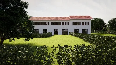 Villa in vendita a Silea - foto 3