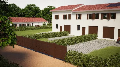 Villa in vendita a Silea - foto 1