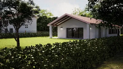Villa in vendita a Silea - foto 2