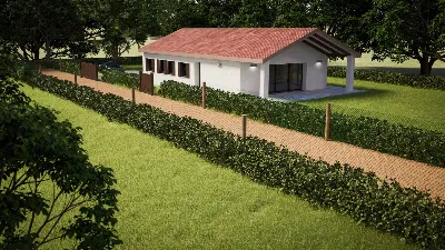Villa in vendita a Silea - foto 3