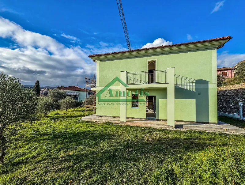 Appartamento in vendita a Imperia, Caramagna - foto 1