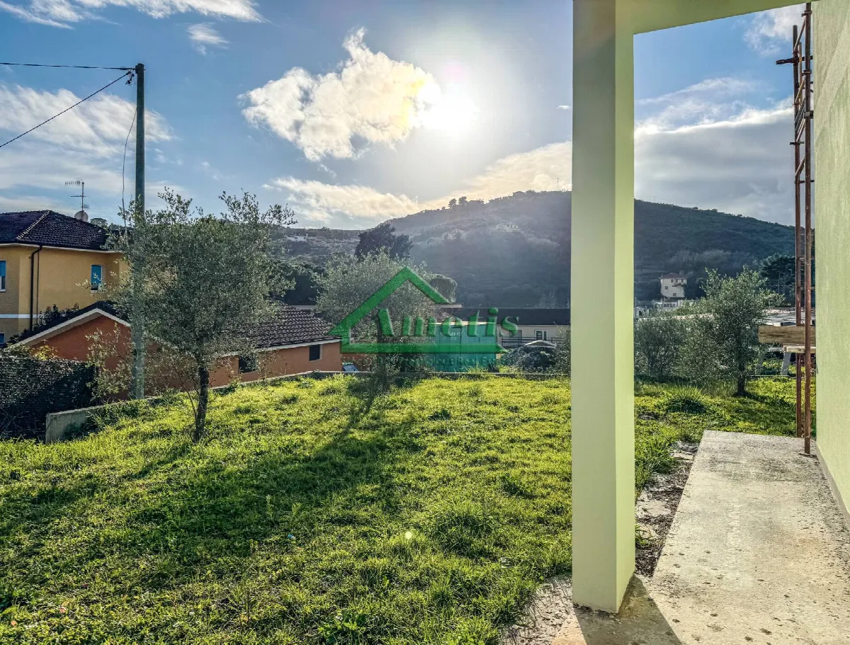 Appartamento in vendita a Imperia, Caramagna - foto 3