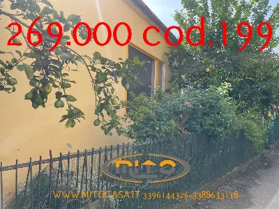 Villa in vendita a Telese Terme - foto 2
