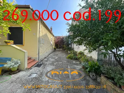 Villa in vendita a Telese Terme - foto 4