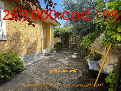Villa in vendita a Telese Terme - foto 7