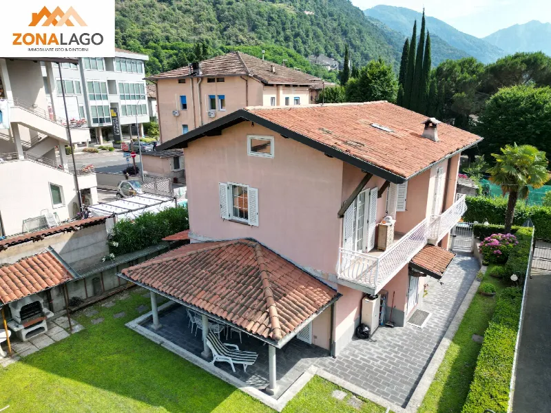 Villa in vendita a Pisogne - foto 1