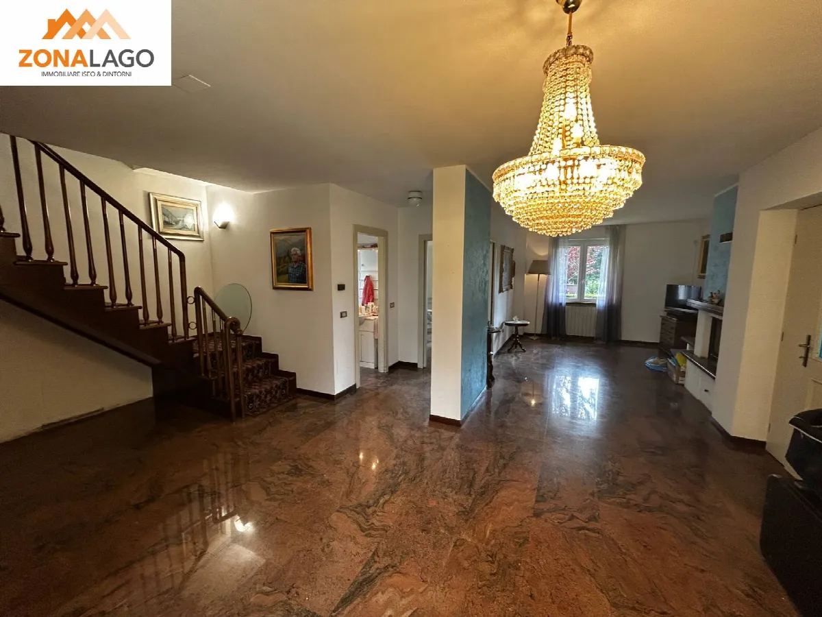 Villa in vendita a Pisogne - foto 3
