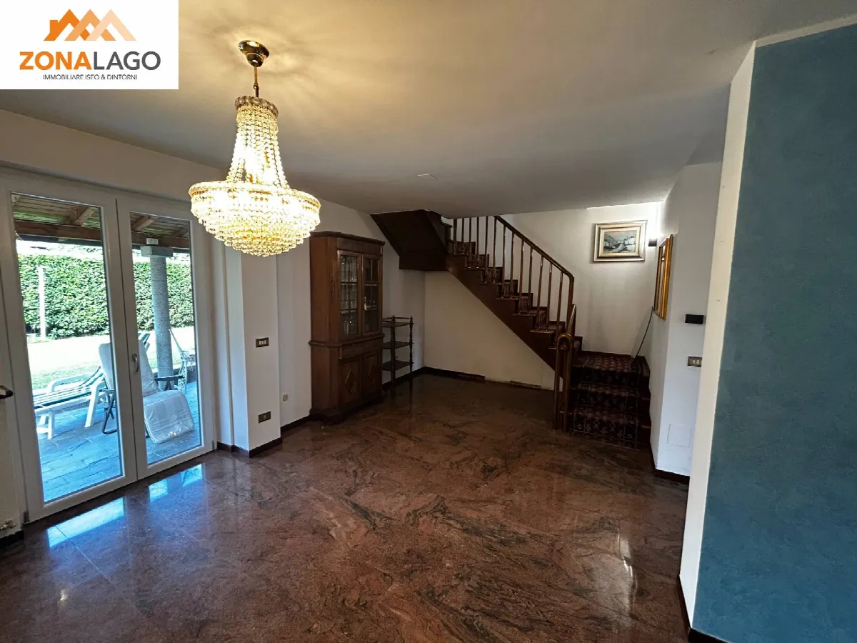 Villa in vendita a Pisogne - foto 4