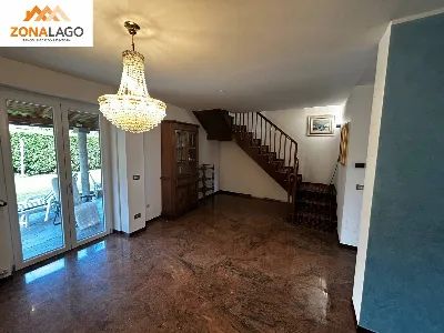 Villa in vendita a Pisogne - foto 4
