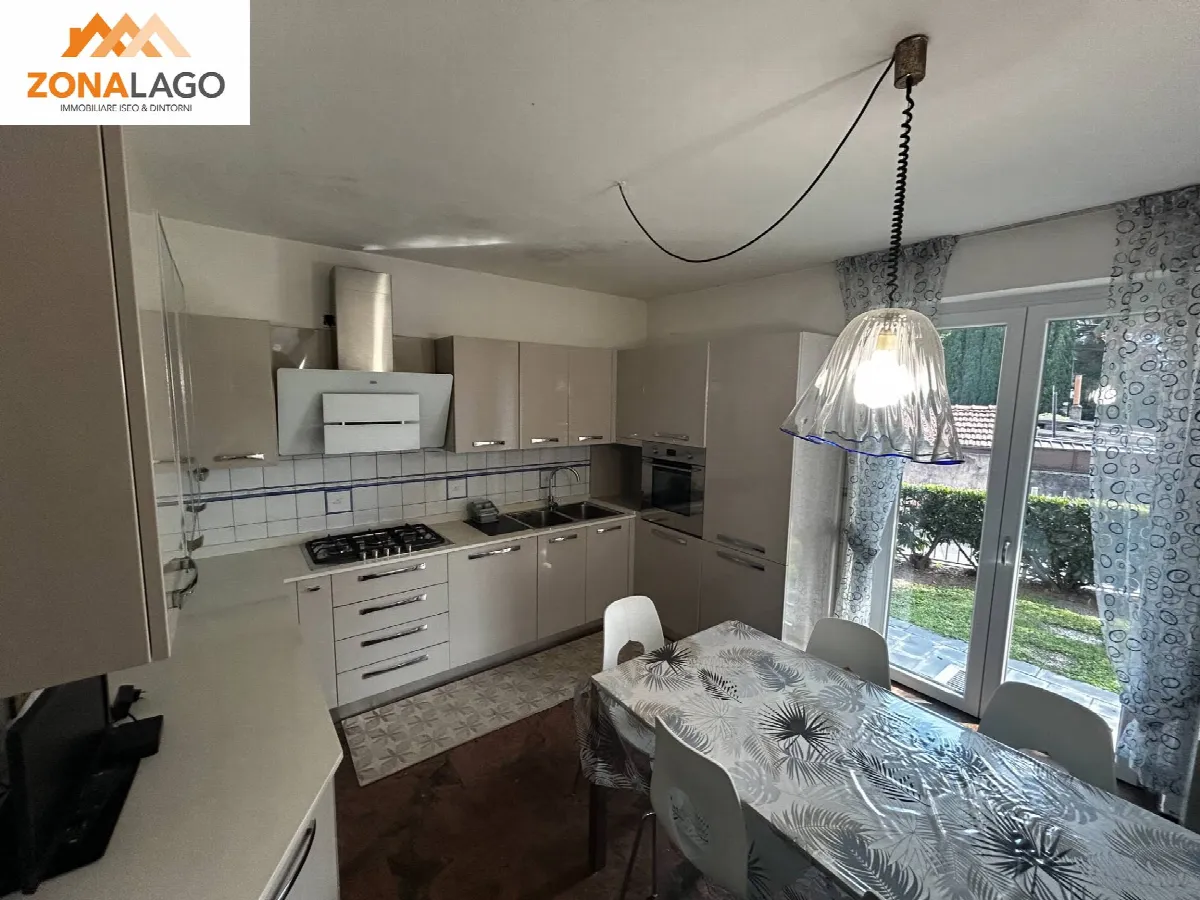 Villa in vendita a Pisogne - foto 5