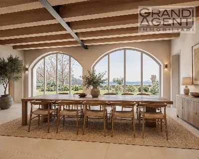 Villa a San Martino Buon Albergo