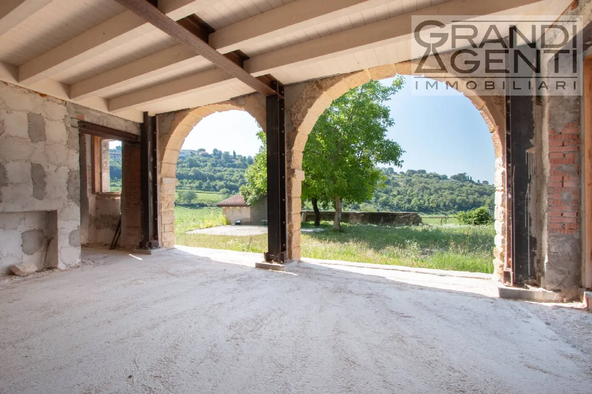 Villa in vendita a San Martino Buon Albergo - foto 3