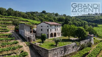 Villa in vendita a San Martino Buon Alberg... - foto 6