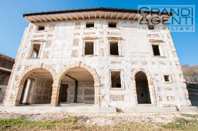 Villa in vendita a San Martino Buon Alberg... - foto 7