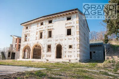 Villa in vendita a San Martino Buon Alberg... - foto 8