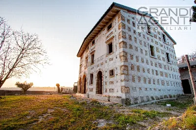 Villa in vendita a San Martino Buon Alberg... - foto 9