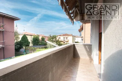 Appartamento in vendita a Verona, Santa lu... - foto 9