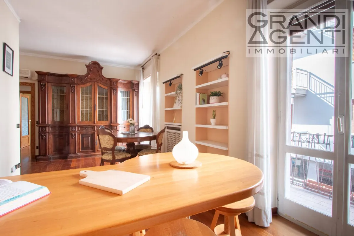 Appartamento in vendita a Verona, Pindemonte, Valdonega - foto 3