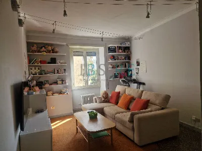 Appartamento in vendita a Roma, Parioli, f... - foto 1