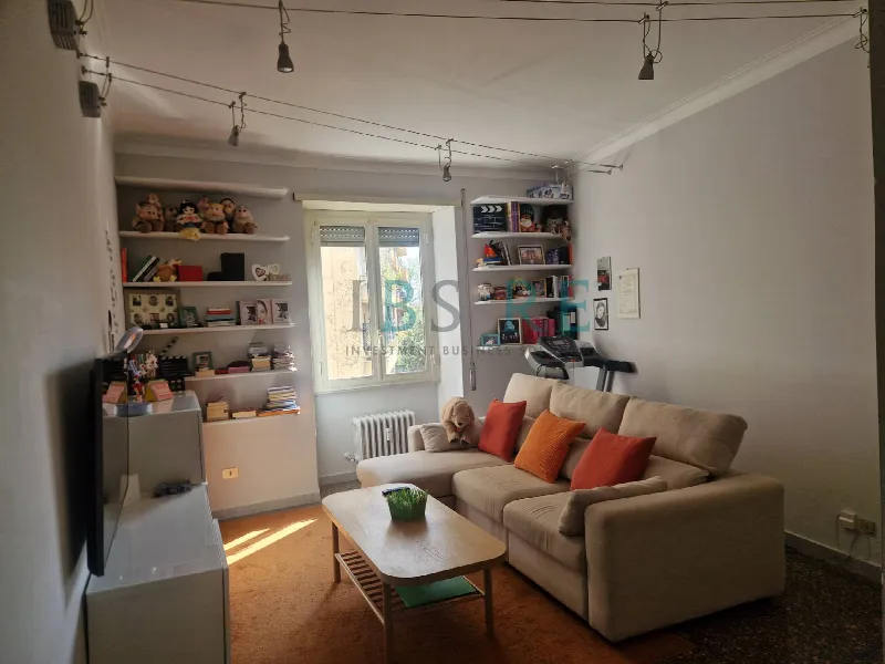 Appartamento in vendita a Roma, Parioli, Flaminio - foto 1