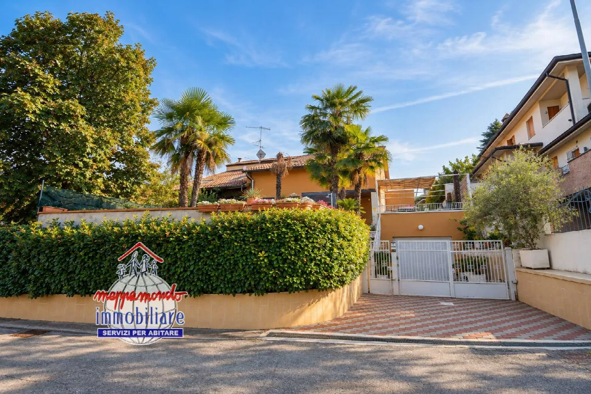 Casa Indipendente in vendita a Zola Predosa - foto 2