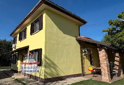 Villa a San Giovanni in Persiceto