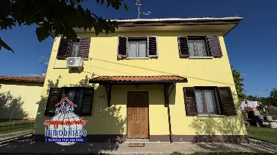 Villa in vendita a San Giovanni in Persice... - foto 2