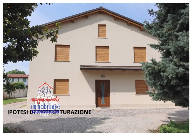 Casa Indipendente in vendita a Cento - foto 1