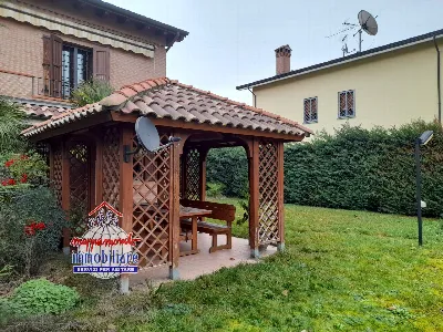 Casa Indipendente in vendita a Sala Bologn... - foto 5