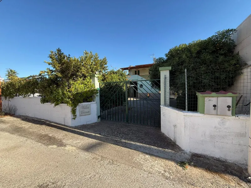 Villa in vendita a Massafra - foto 1