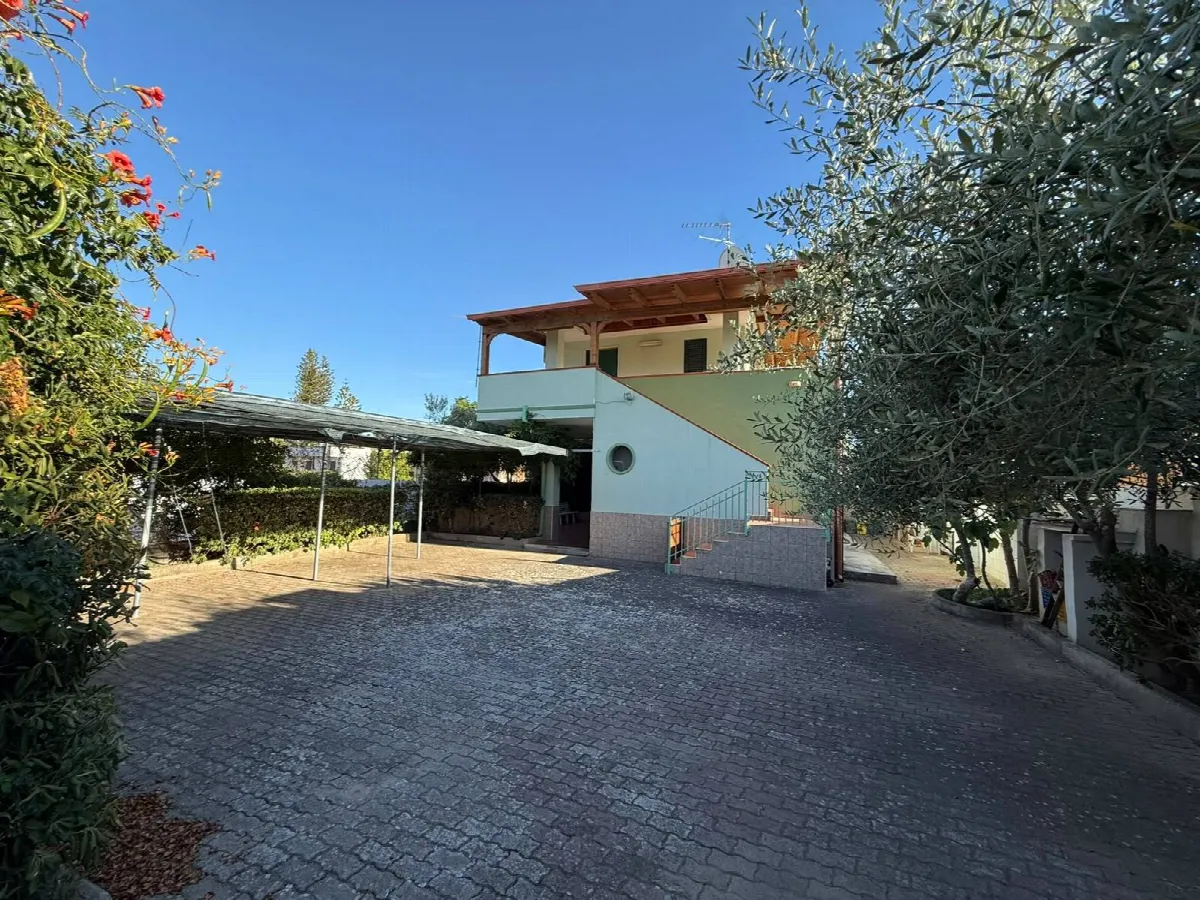 Villa in vendita a Massafra - foto 2
