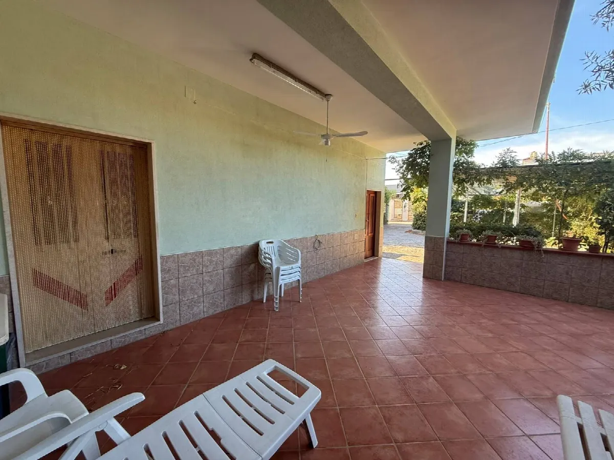 Villa in vendita a Massafra - foto 4