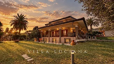 Villa in vendita a Martinsicuro - foto 1