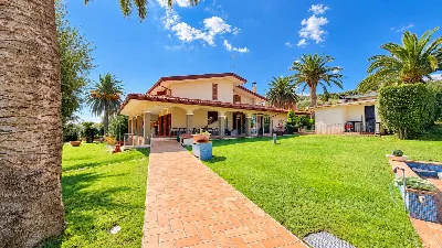 Villa in vendita a Martinsicuro - foto 5