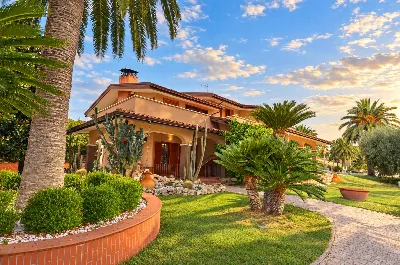 Villa in vendita a Martinsicuro - foto 9