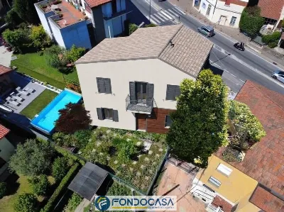 Villa in vendita a Rovato - foto 2