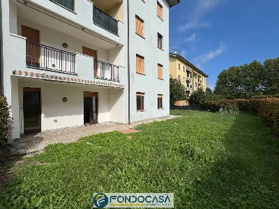 Appartamento a Ospitaletto