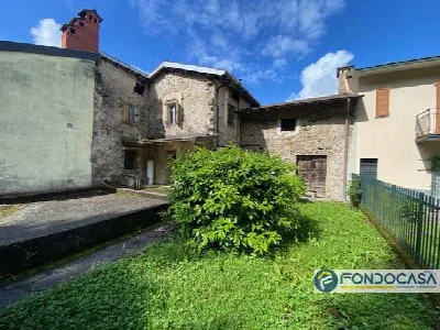 Rustico/Casale in vendita a Costa Serina - foto 1