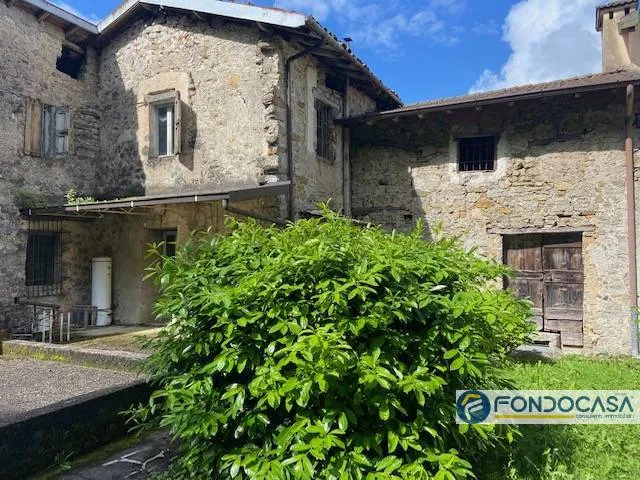Rustico/Casale in vendita a Costa Serina - foto 2