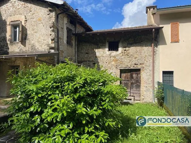 Rustico/Casale in vendita a Costa Serina - foto 3