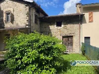 Rustico/Casale in vendita a Costa Serina - foto 3