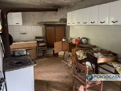 Rustico/Casale in vendita a Costa Serina - foto 6