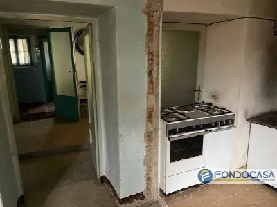 Rustico/Casale in vendita a Costa Serina - foto 8