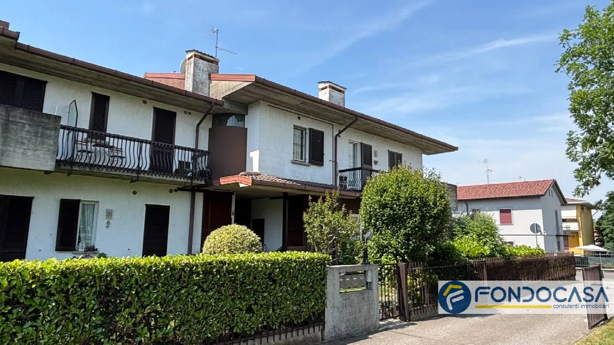 Appartamento in vendita a Palazzolo sull'Oglio - foto 2