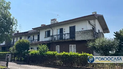 Appartamento a Palazzolo sull'Oglio